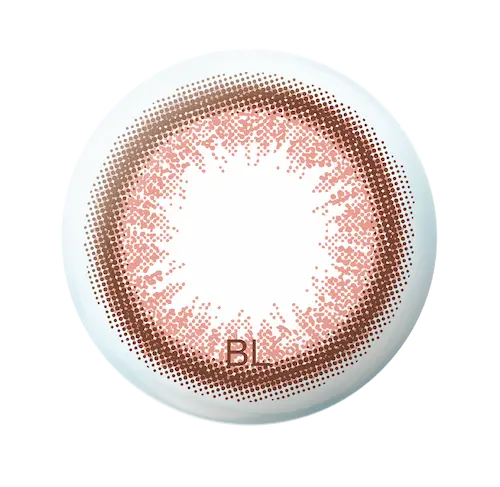 LACELLE蕾絲炫眸 暮光系列 暮光可可