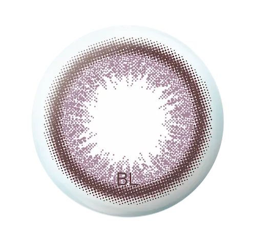 LACELLE蕾絲炫眸 暮光系列 暮夜紫