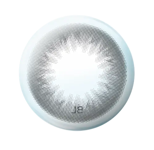 LACELLE蕾絲炫眸 游樂園系列 迷眸灰