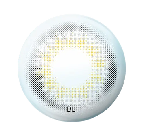 LACELLE蕾絲炫眸 冰淇淋系列 巧酥灰